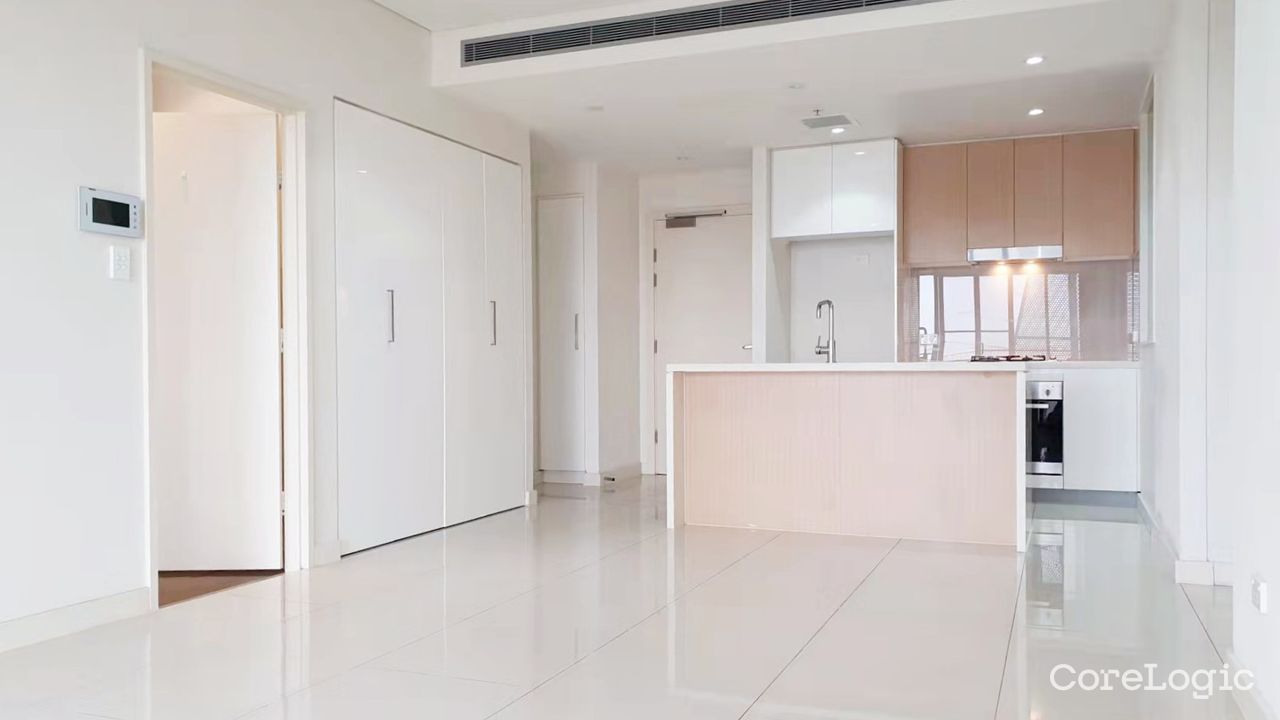 3-bedroom unit at 1202/3 Nipper Street, Strathfield Council, New South Wales
