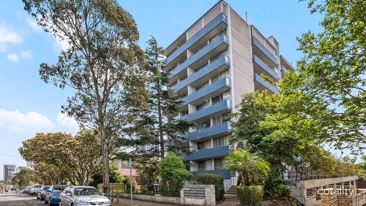 2-bedroom unit at 9/30 Alice Street, Harris Park, NSW 2150, Parramatta Council, New South Wales