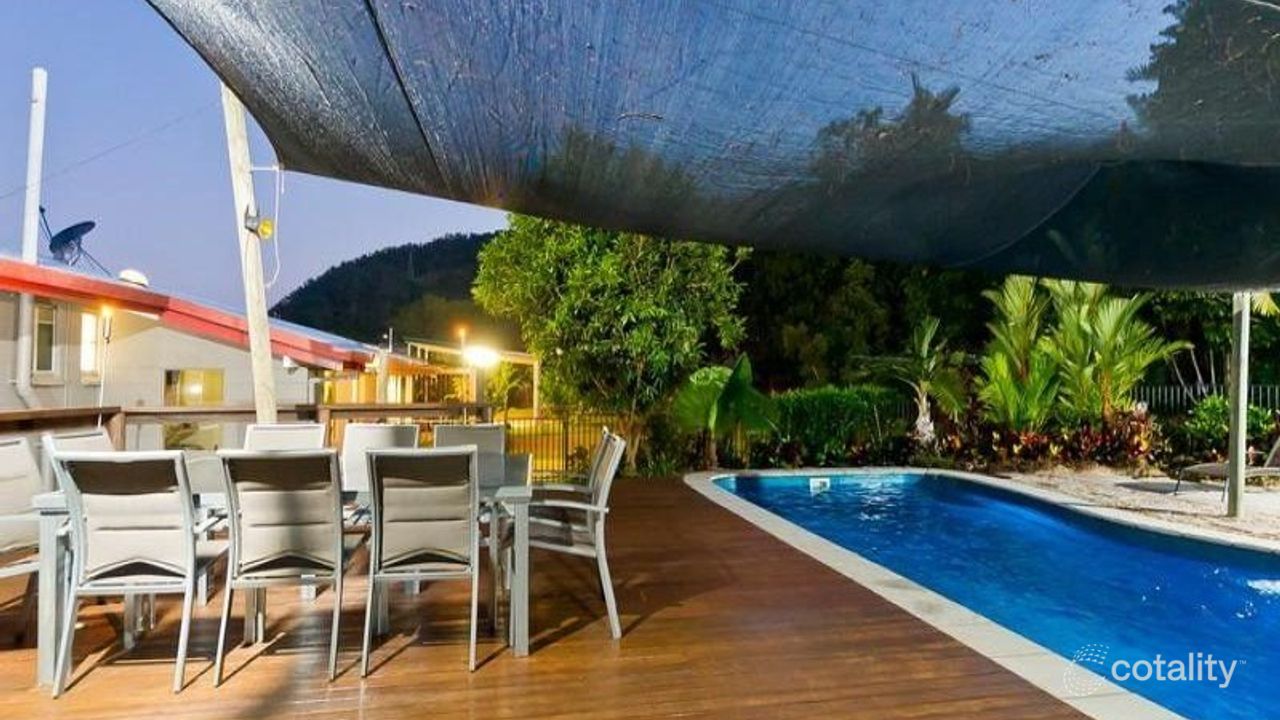 4-bedroom house at 51 Bayview Street, Bayview Heights, QLD 4868, Cairns, Queensland