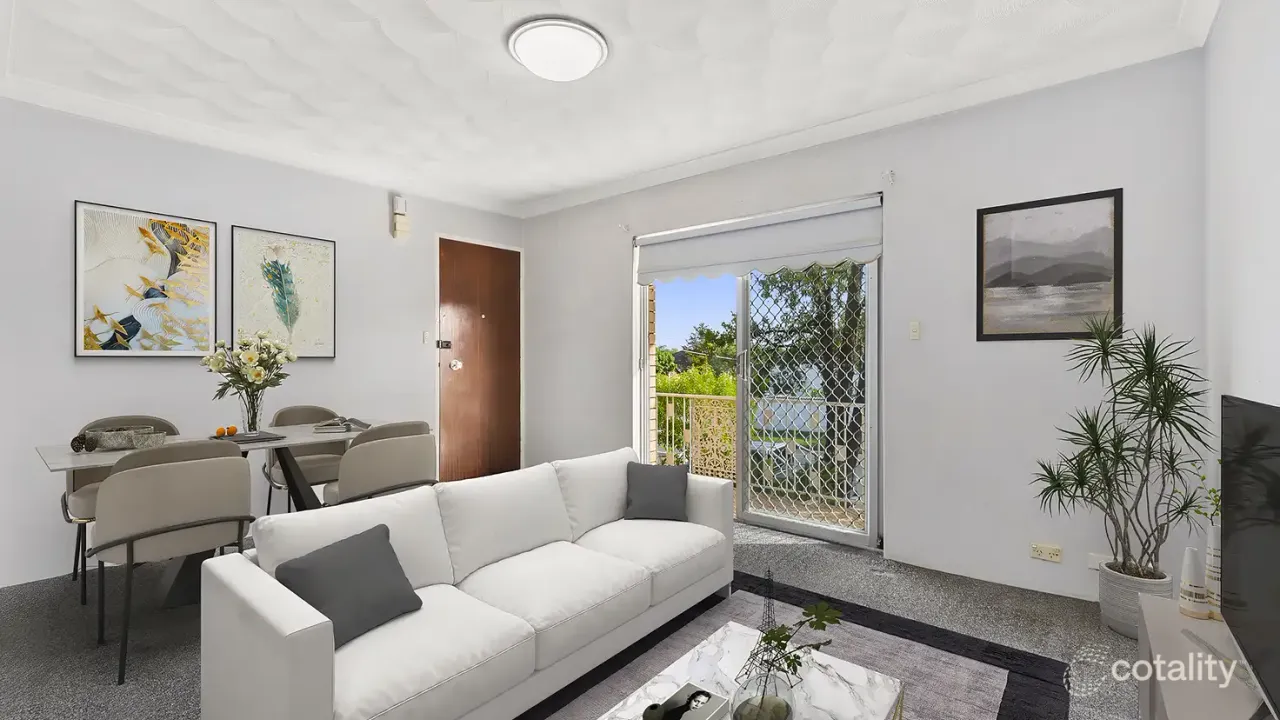2-bedroom unit at 3/35 Morrison Road, Gladesville, NSW 2111, Ryde Council, New South Wales