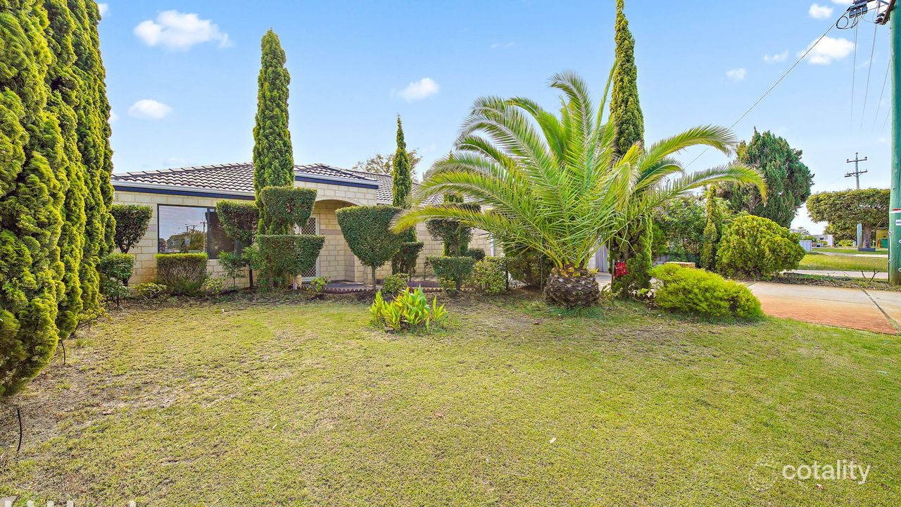 4-bedroom house at 75A Halvorson Road, Morley, WA 6062, Bayswater, Western Australia