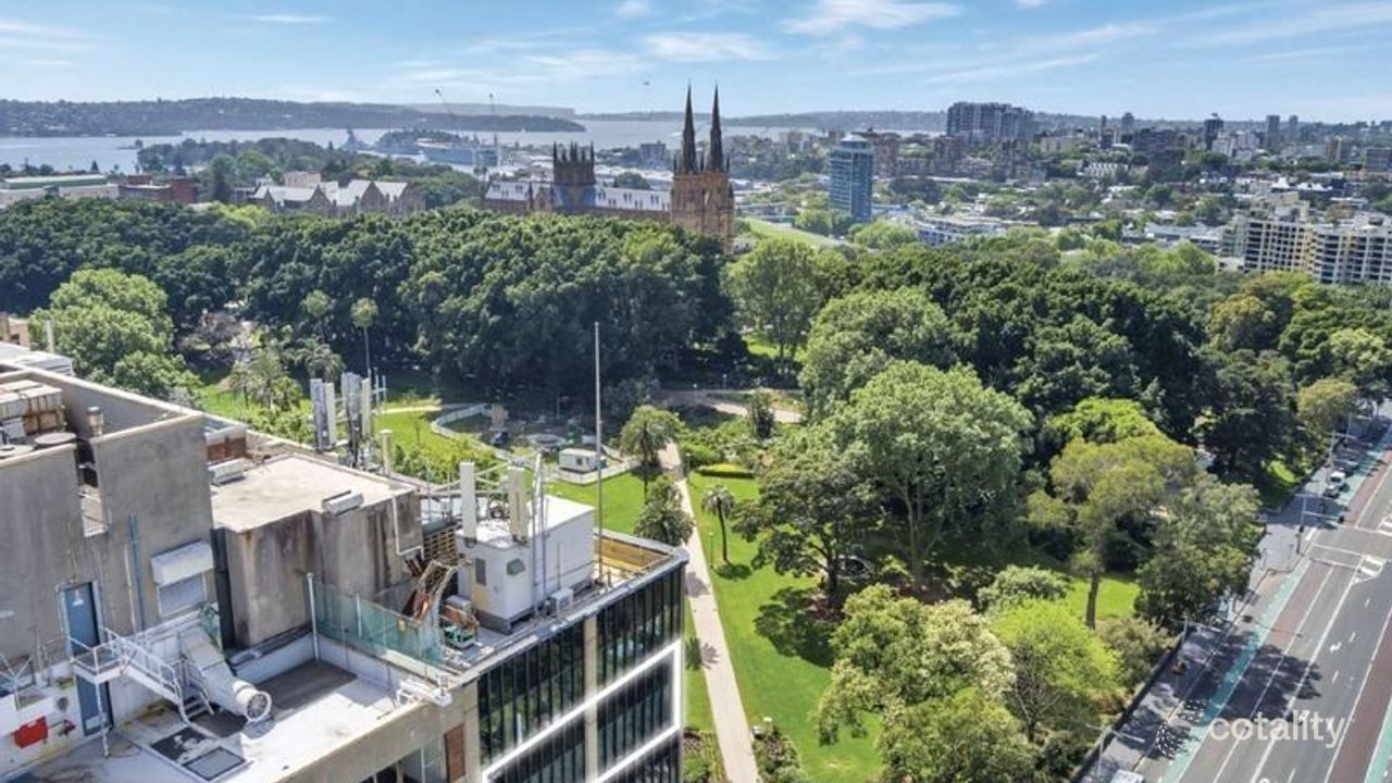 0-bedroom unit at 60 Park Street, Sydney, NSW 2000, Sydney Council, New South Wales