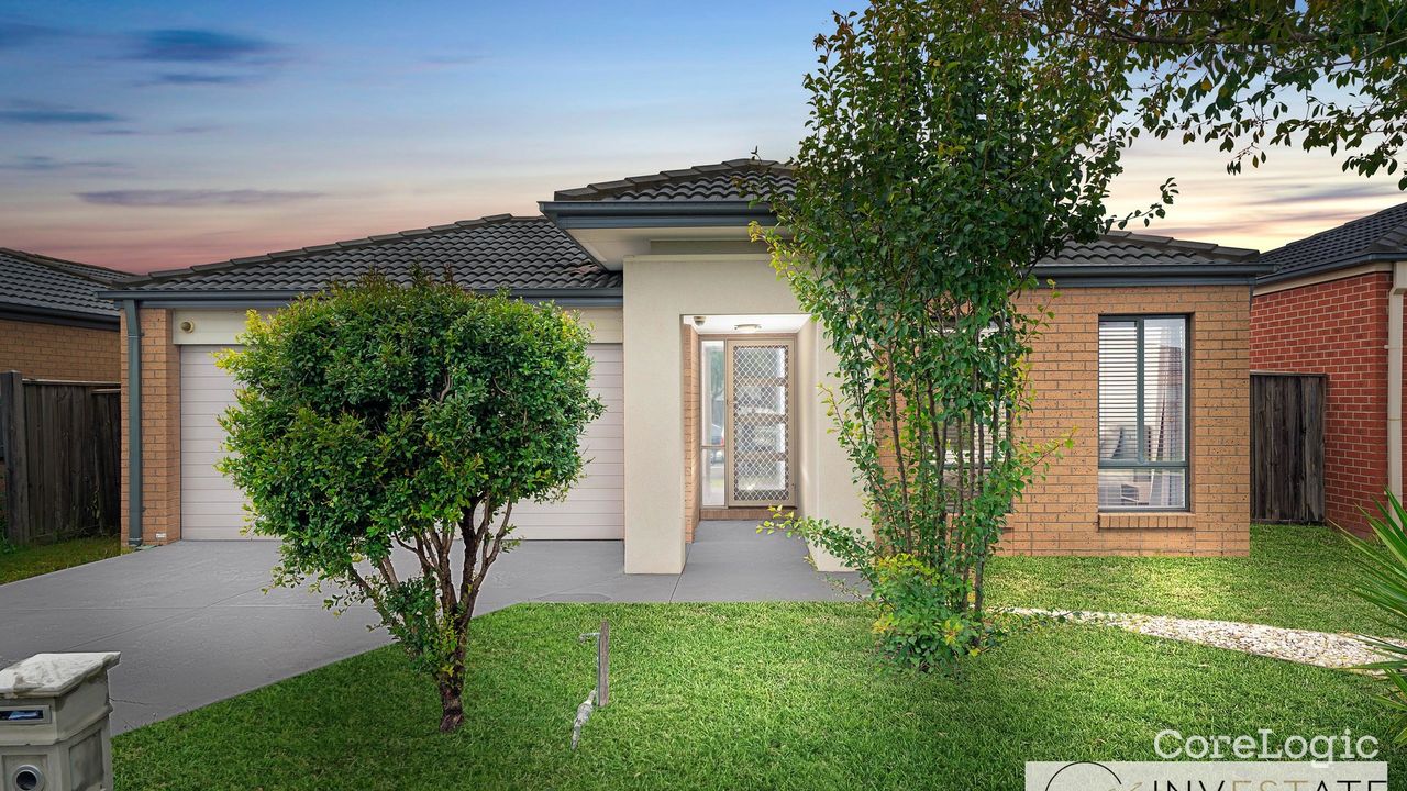 4-bedroom house at 3 Casino Parade, Wyndham Council, Victoria