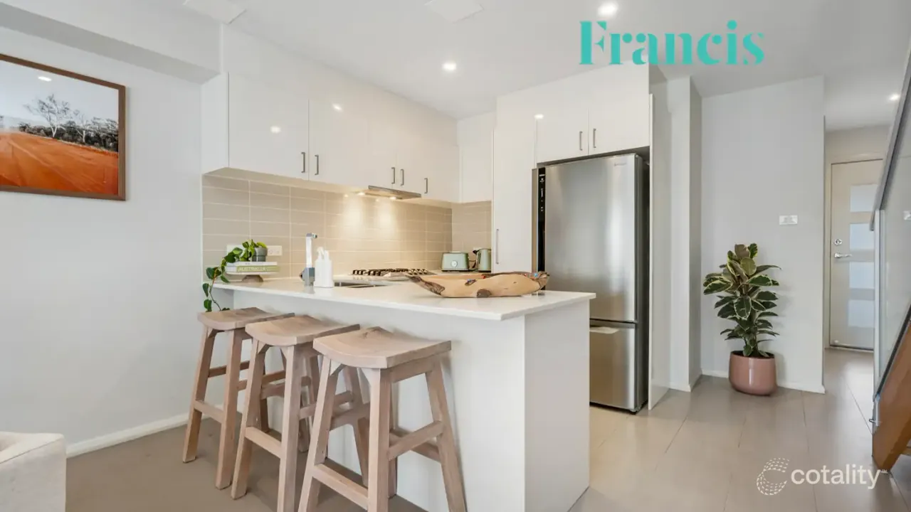 3-bedroom unit at 49 Tishler Street, Wright, ACT 2611, , Australian Capital Territory