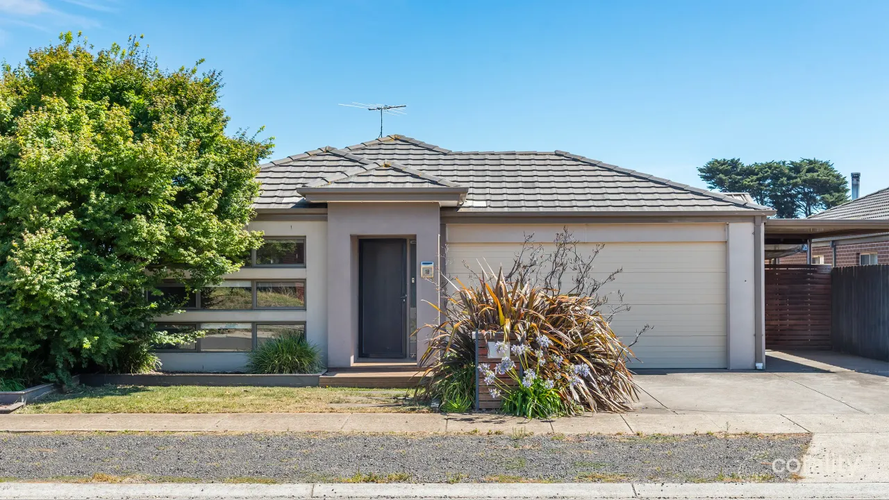 3-bedroom house at 18 Lancelot Crescent, Lancefield, VIC 3435, Macedon Ranges Council, Victoria