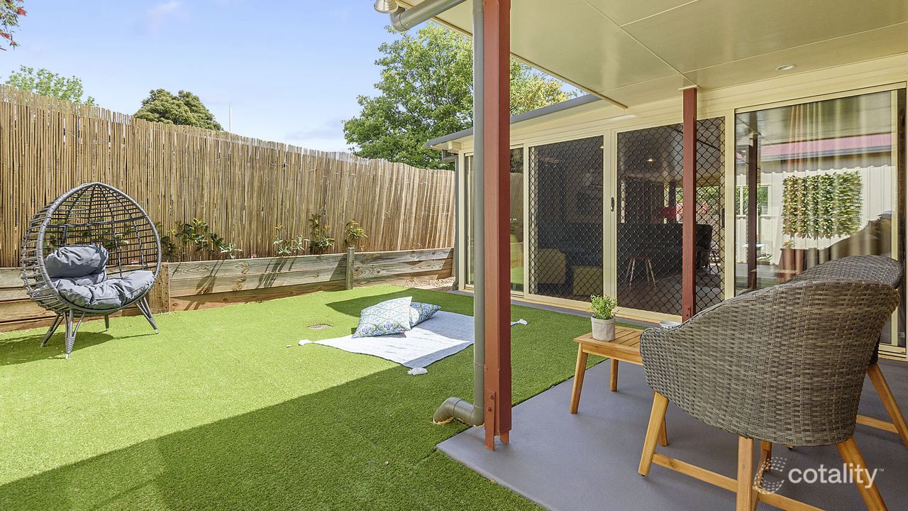 4-bedroom house at 28 Sweetapple Crescent, Centenary Heights, QLD 4350, Toowoomba, Queensland