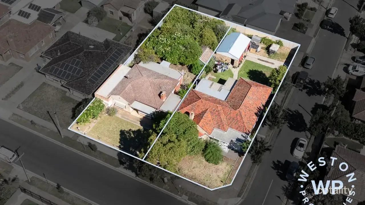 2-bedroom house at 29 Patricia Street, Woodville West, SA 5011, Charles Sturt, South Australia