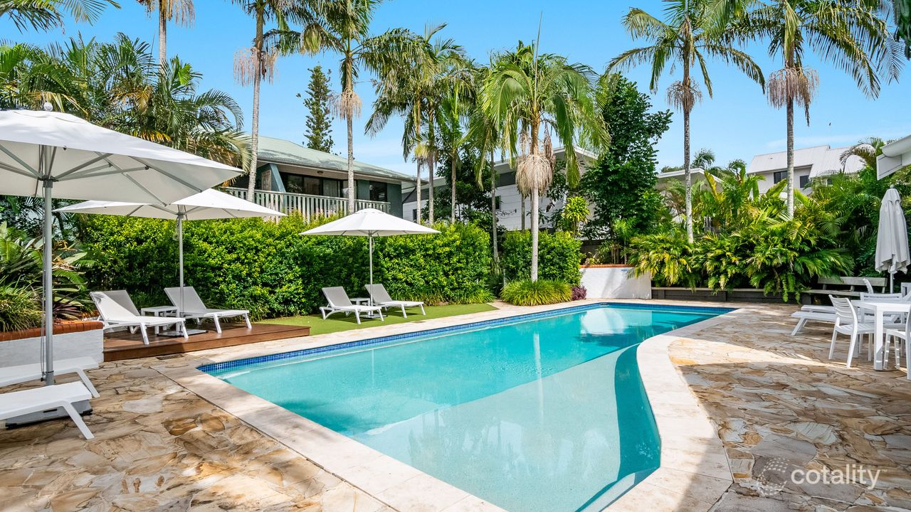 1-bedroom unit at 15/47-49 Shirley Street, Byron Bay, NSW 2481, Byron Council, New South Wales