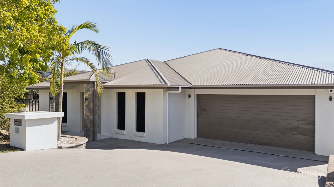 5-bedroom house at 15 Marshall Street, Redbank Plains, QLD 4301, Ipswich, Queensland
