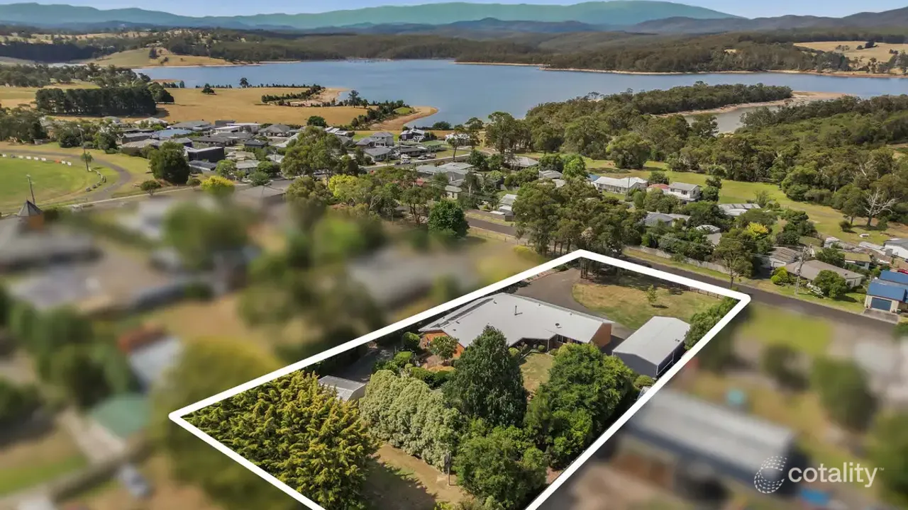 4-bedroom house at 21-23 Turnbull Street, Willow Grove, VIC 3825, Baw Baw Council, Victoria