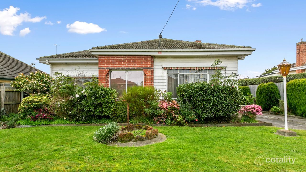 4-bedroom house at 7 Wallace Street, Morwell, VIC 3840, Latrobe Council, Victoria