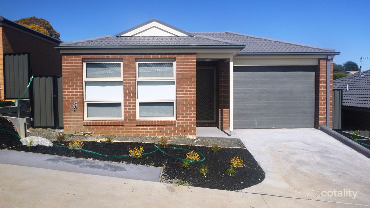 2-bedroom unit at 9 Parkhead Circuit, Warragul, VIC 3820, Baw Baw Council, Victoria