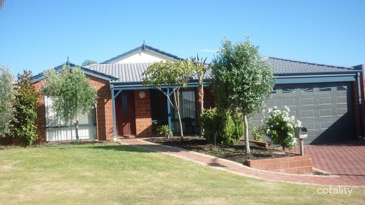 4-bedroom house at 26 Kalix Elbow, Merriwa, WA 6030, Wanneroo Council, Western Australia