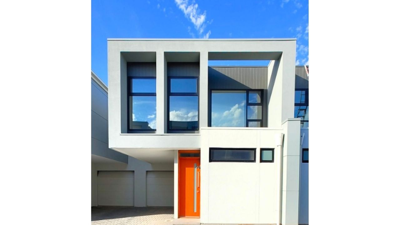 3-bedroom unit at 25 Hart Street, Campbelltown Council, South Australia