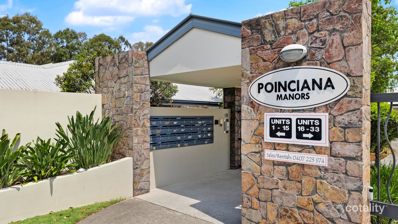 3-bedroom house at 27/157 Long Street, Cleveland, QLD 4163, Redland, Queensland
