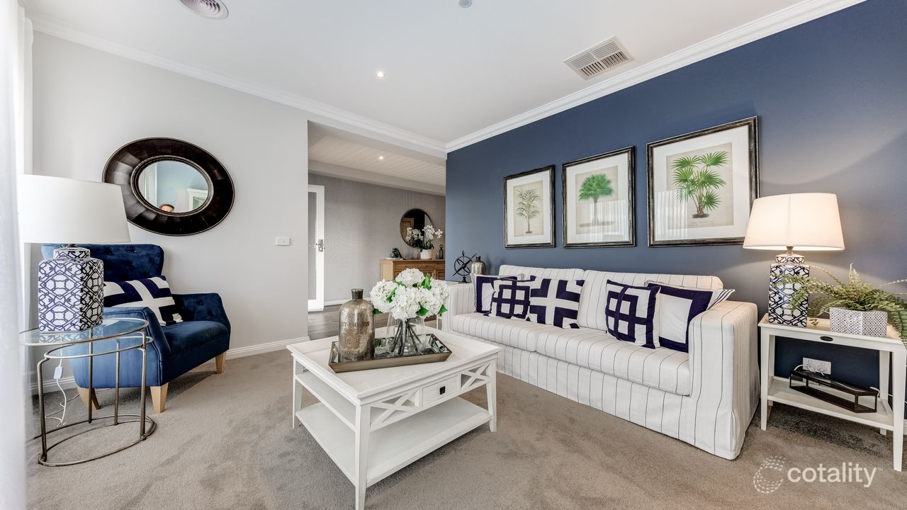 4-bedroom house at 1017 Leakes Road, Tarneit, VIC 3029, Wyndham Council, Victoria
