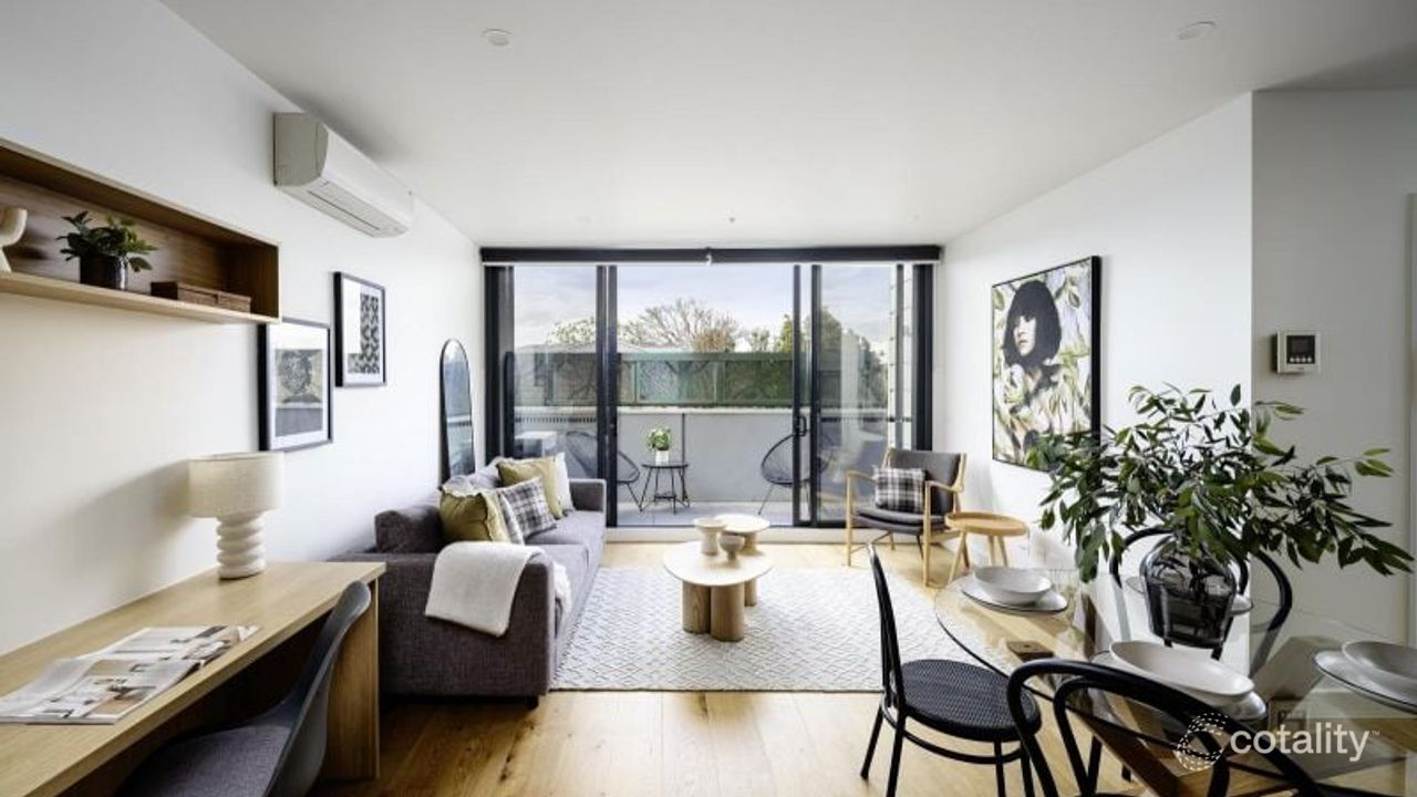 2-bedroom unit at 108/121-125 Victoria Road, Northcote, VIC 3070, Darebin, Victoria