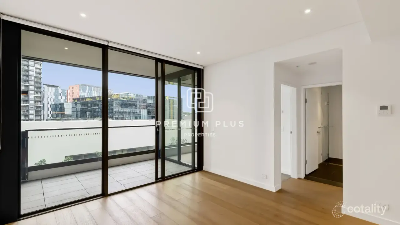 1-bedroom unit at 1008/83 Harbour Street, Haymarket, NSW 2000, Sydney Council, New South Wales