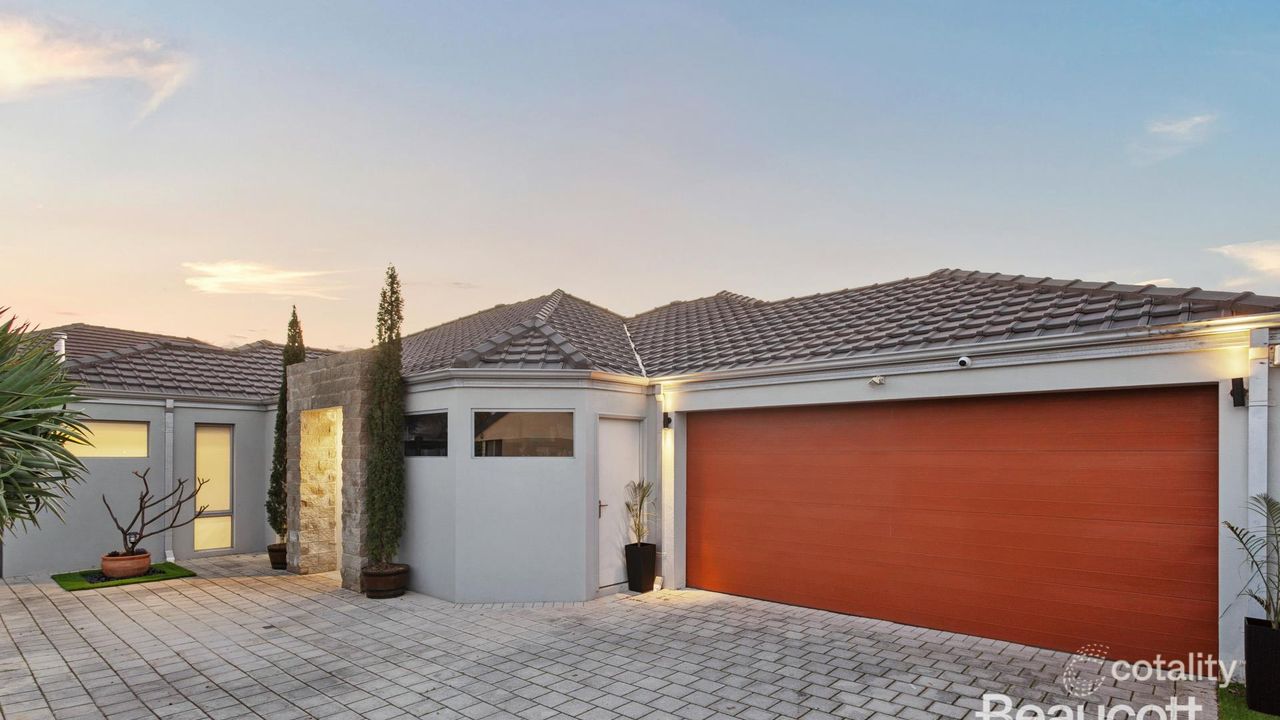 3-bedroom house at 7A Kensington Avenue, Dianella, WA 6059, Bayswater, Western Australia