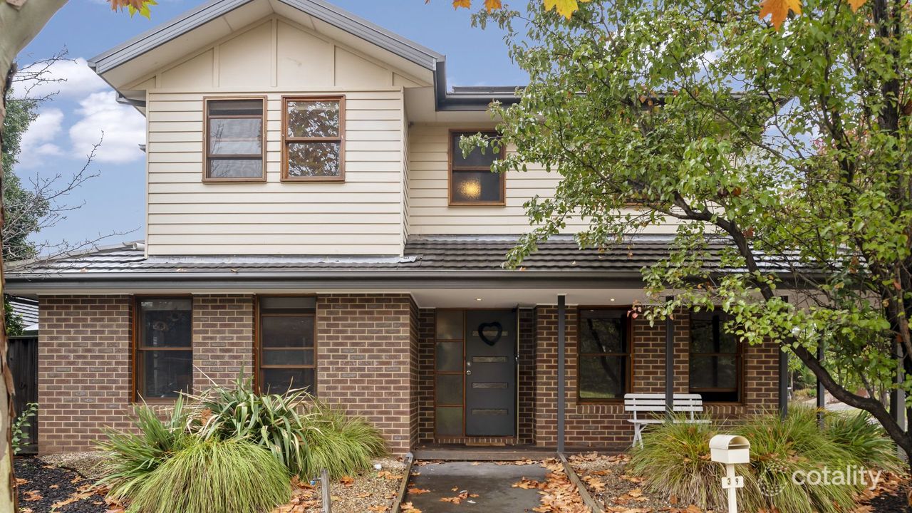 4-bedroom house at 39 Tarawera Road, Doreen, VIC 3754, Nillumbik, Victoria