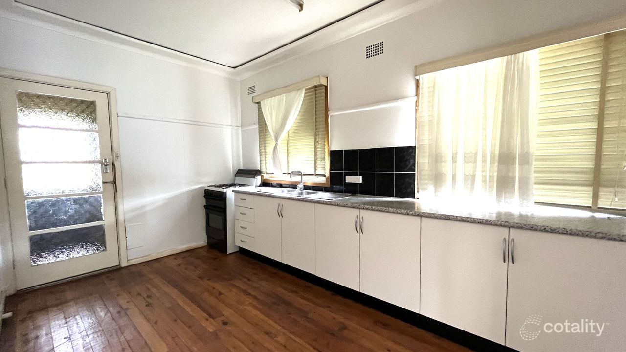 3-bedroom house at 28 Lions Avenue, Lurnea, NSW 2170, Liverpool Council, New South Wales