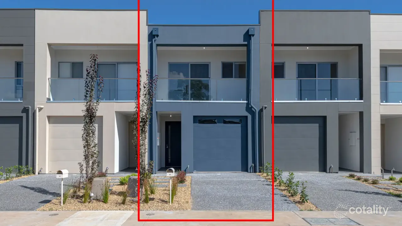 3-bedroom house at 12 Katherine Street, Mansfield Park, SA 5012, Port Adelaide Enfield Council, South Australia