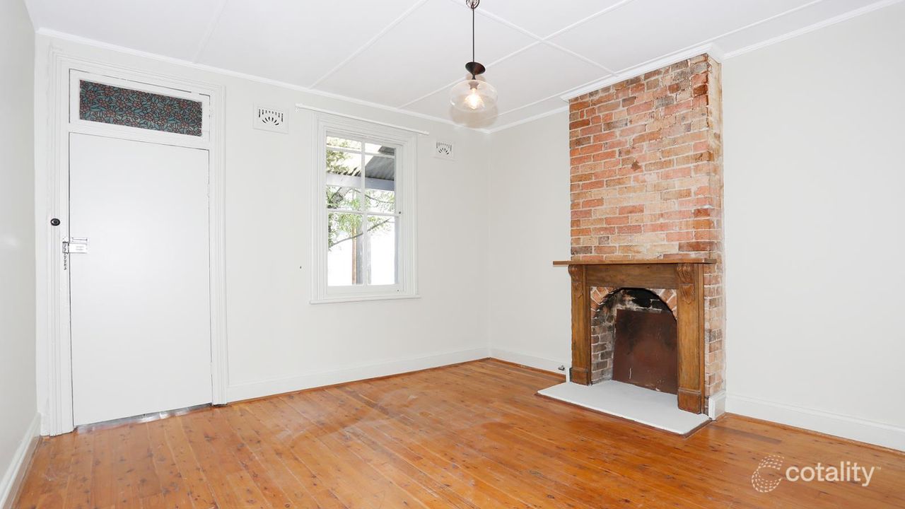 1-bedroom house at 41 Mansfield Street, Rozelle, NSW 2039, Inner West, New South Wales