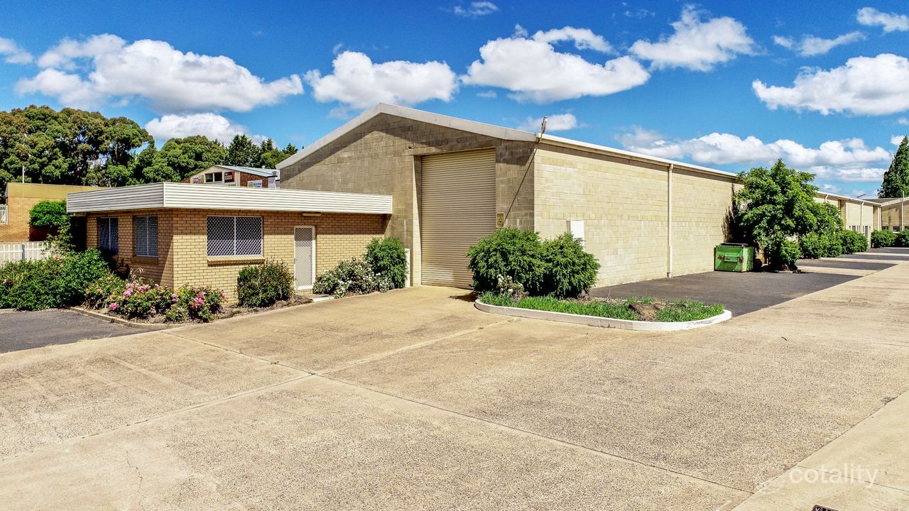 0-bedroom unit at 8 Little Brunswick Street, Orange, NSW 2800, Orange Council, New South Wales