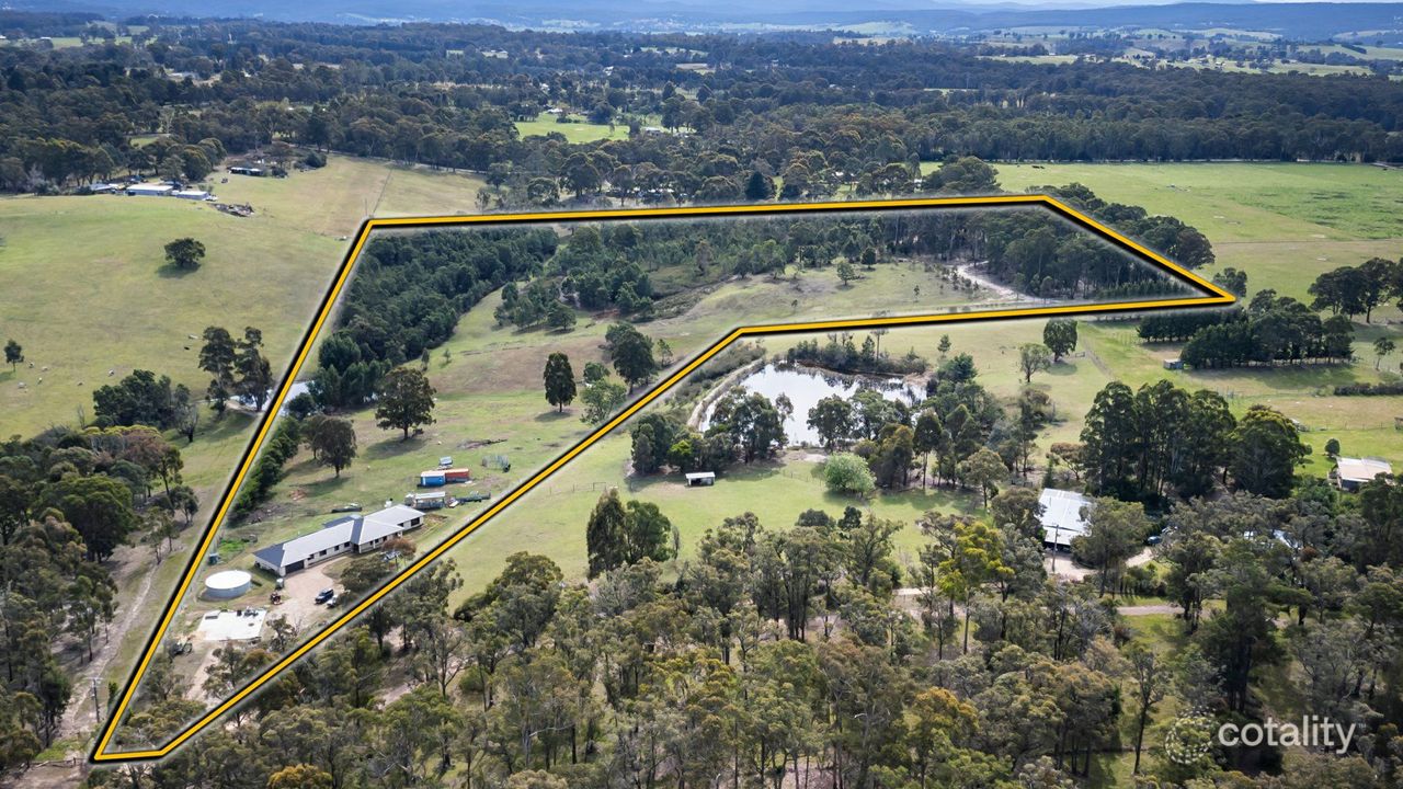 7-bedroom house at 124 Gregory Road, Nicholson, VIC 3882, East Gippsland, Victoria