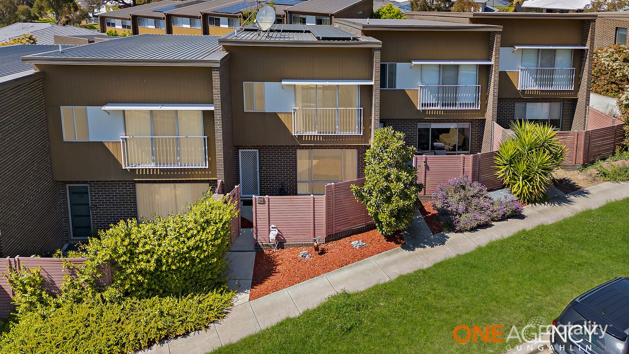 3-bedroom unit at 3/11 Pickup Close, Casey, ACT 2913, , Australian Capital Territory