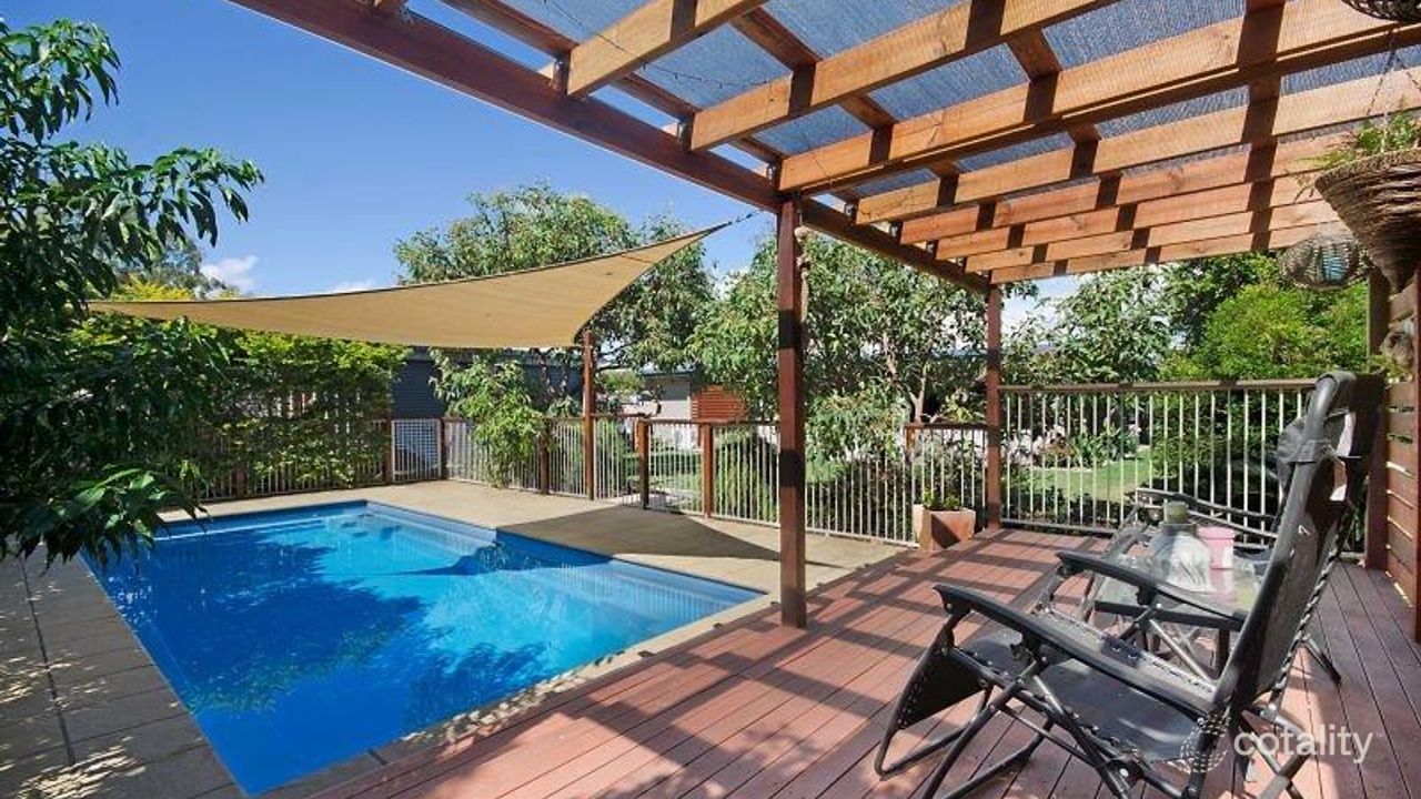 4-bedroom house at 9 Michelle Crescent, Bucasia, QLD 4750, Mackay, Queensland