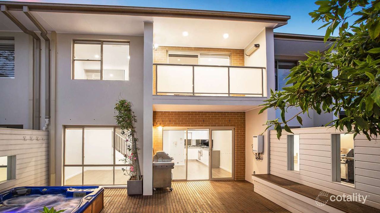 2-bedroom unit at 6/20-22 High Street, Caringbah, NSW 2229, Sutherland, New South Wales