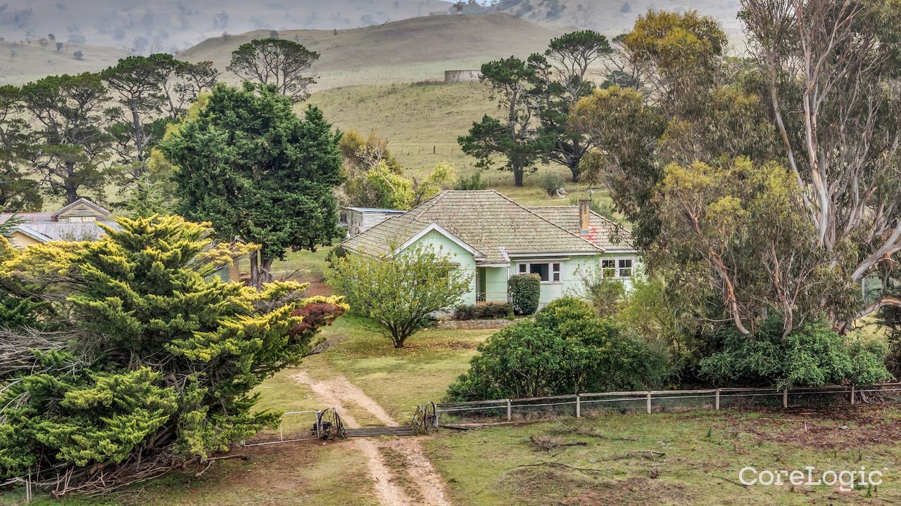 3-bedroom house at 1881 the Snowy River Way, Snowy Monaro Council, New South Wales
