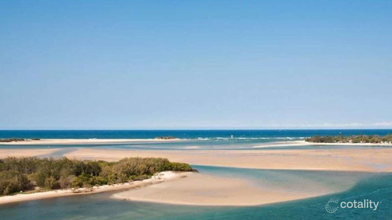 3-bedroom unit at 901/6 Wharf Street, Maroochydore, QLD 4558, Sunshine Coast, Queensland