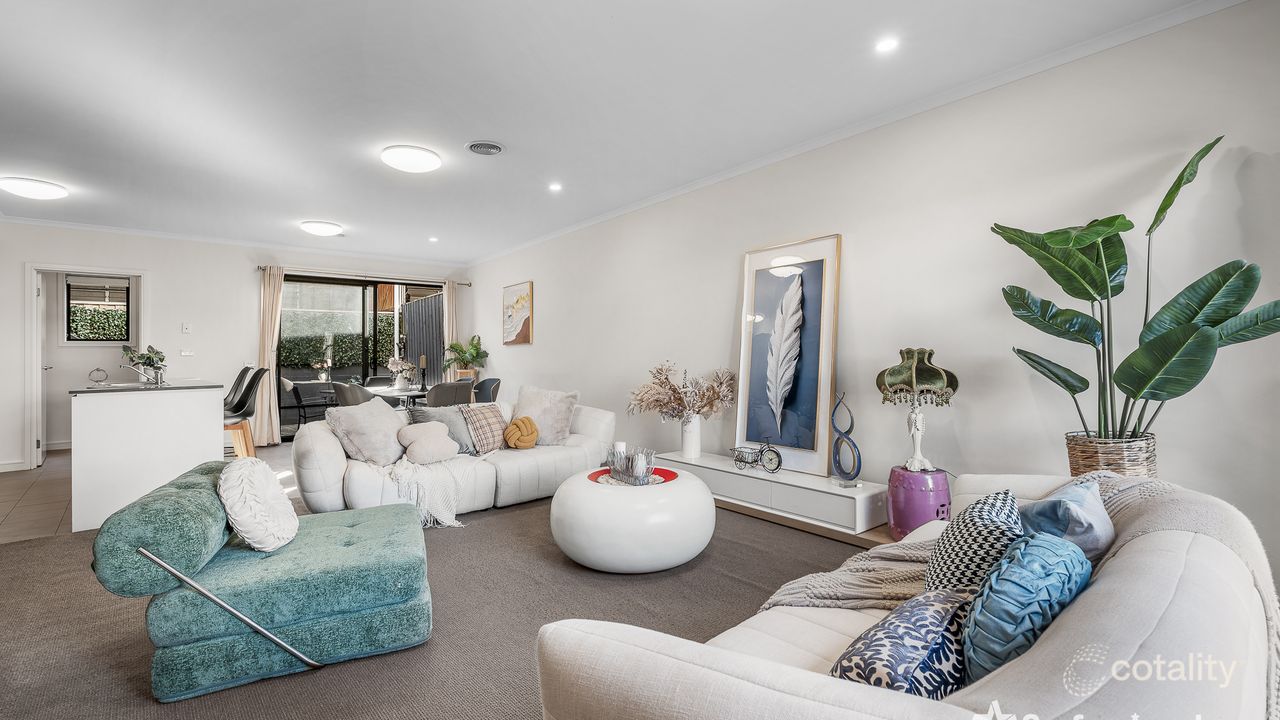 3-bedroom house at 8 Selhurst Park Road, Mulgrave, VIC 3170, Monash Council, Victoria