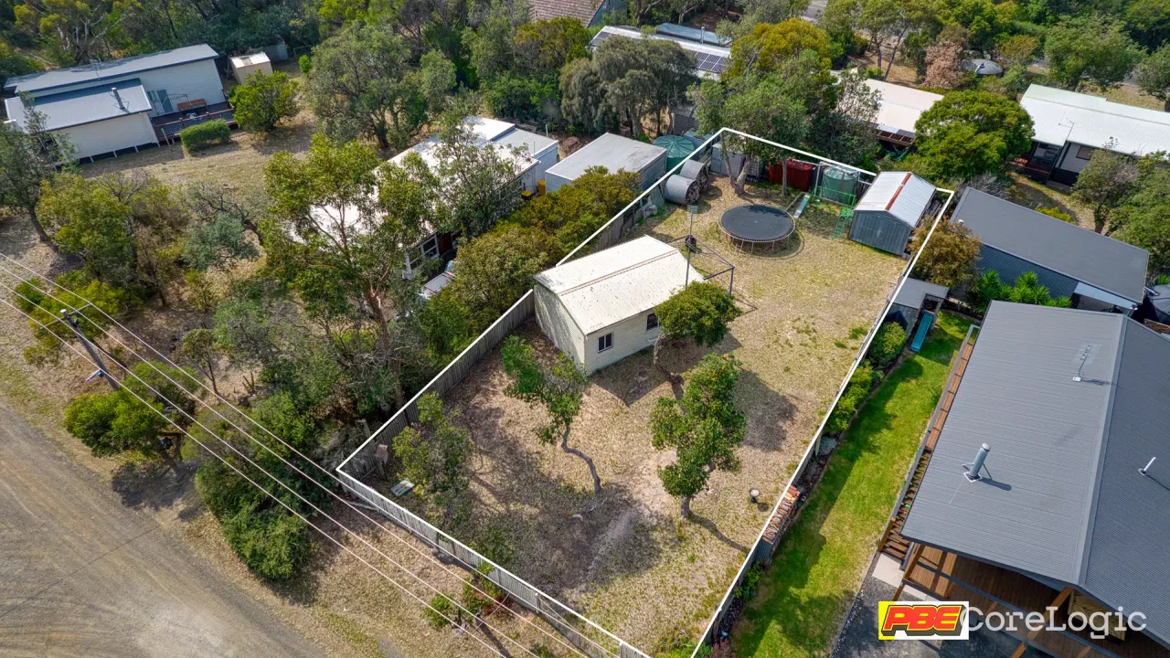 2-bedroom house at 6 Dorothy Street, South Gippsland Council, Victoria