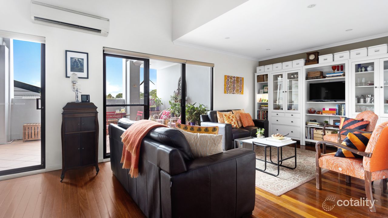 2-bedroom house at 8/1 Junior Street, Leichhardt, NSW 2040, Inner West Council, New South Wales