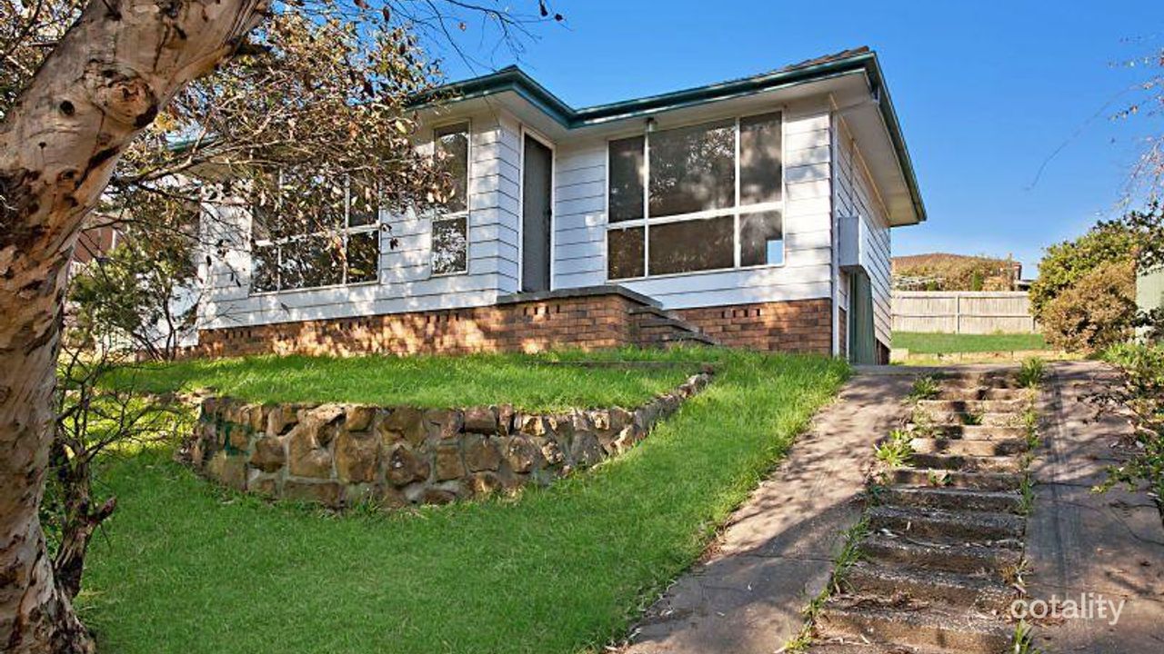 3-bedroom house at 32 Verge Street, Rutherford, NSW 2320, Maitland, New South Wales