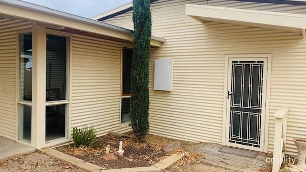 3-bedroom house at 14 Mau Street, Mannum, SA 5238, Mid Murray Council, South Australia