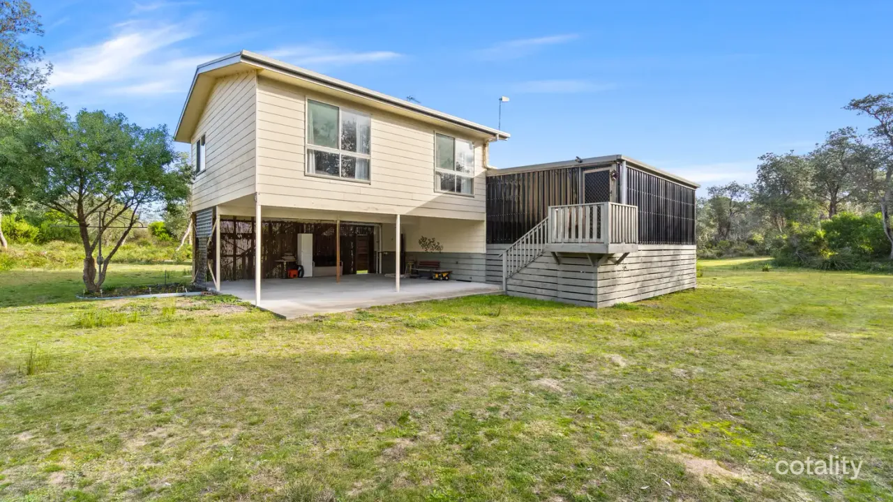 3-bedroom house at 13 Valencia Way, Glomar Beach, VIC 3851, Wellington Council, Victoria