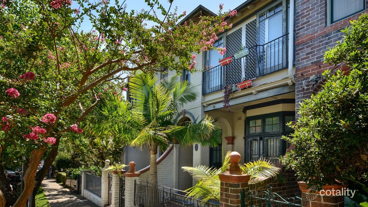 1-bedroom unit at 5/11 Edward Street, North Sydney, NSW 2060, North Sydney, New South Wales