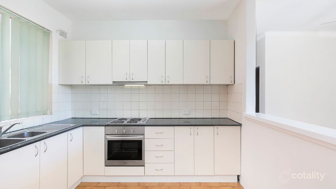 2-bedroom unit at 4/58-60 Burlington Road, Homebush, NSW 2140, Strathfield, New South Wales