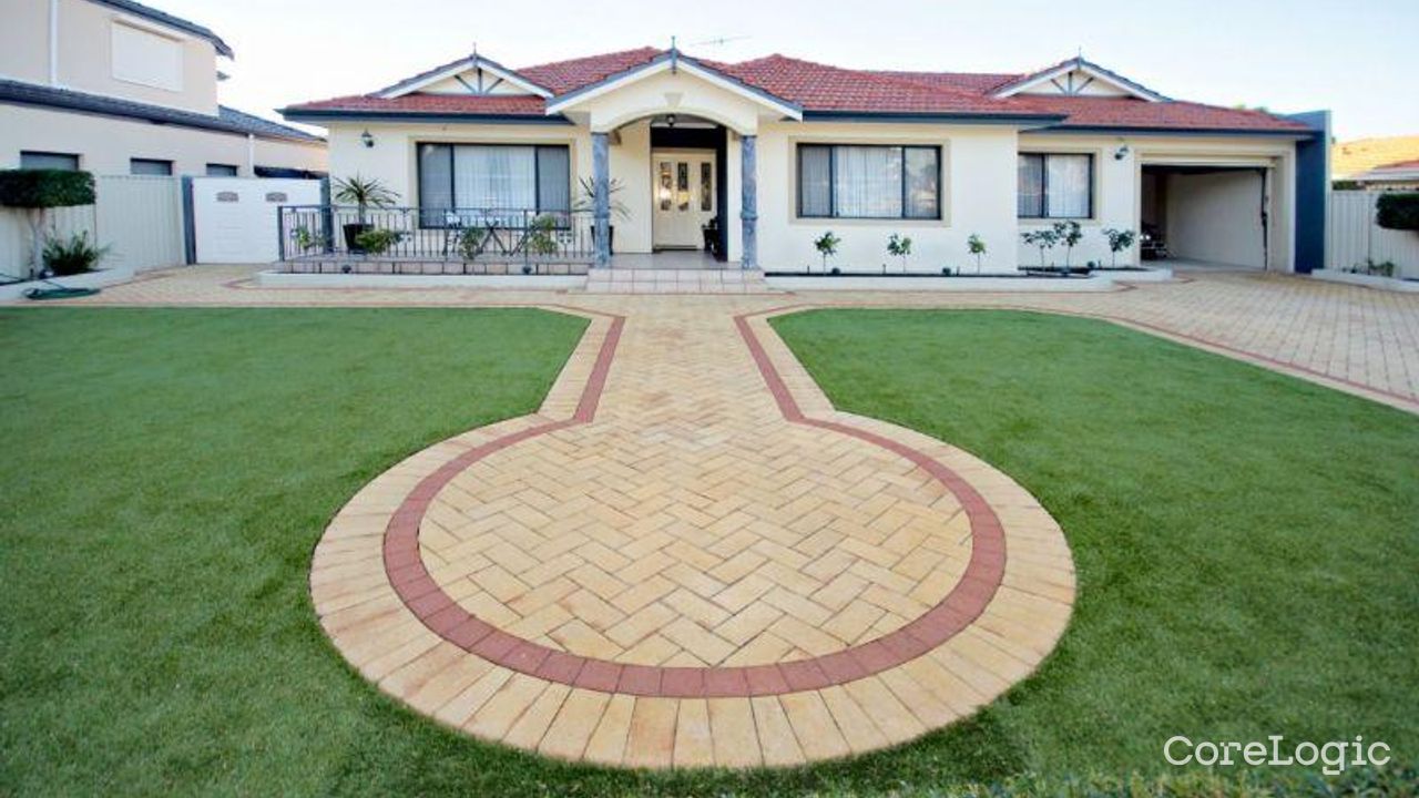 4-bedroom house at 77 Michael Street, Stirling Council, Western Australia