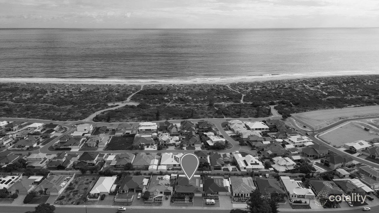 4-bedroom house at 99 Murdoch Drive, Singleton, WA 6175, Rockingham, Western Australia