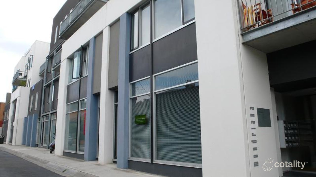 2-bedroom unit at 7/11 Mount Street, Prahran, VIC 3181, Stonnington Council, Victoria
