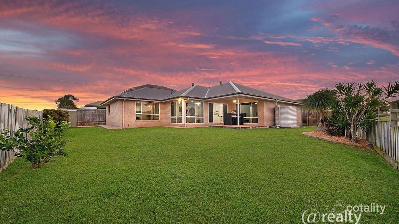 5-bedroom house at 8 Shannon Street, Warner, QLD 4500, Moreton Bay, Queensland