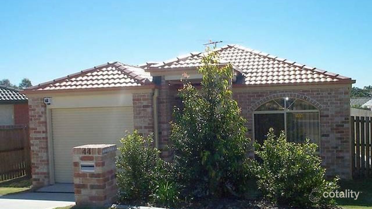 3-bedroom house at 44 Picot Crescent, Runcorn, QLD 4113, Brisbane, Queensland