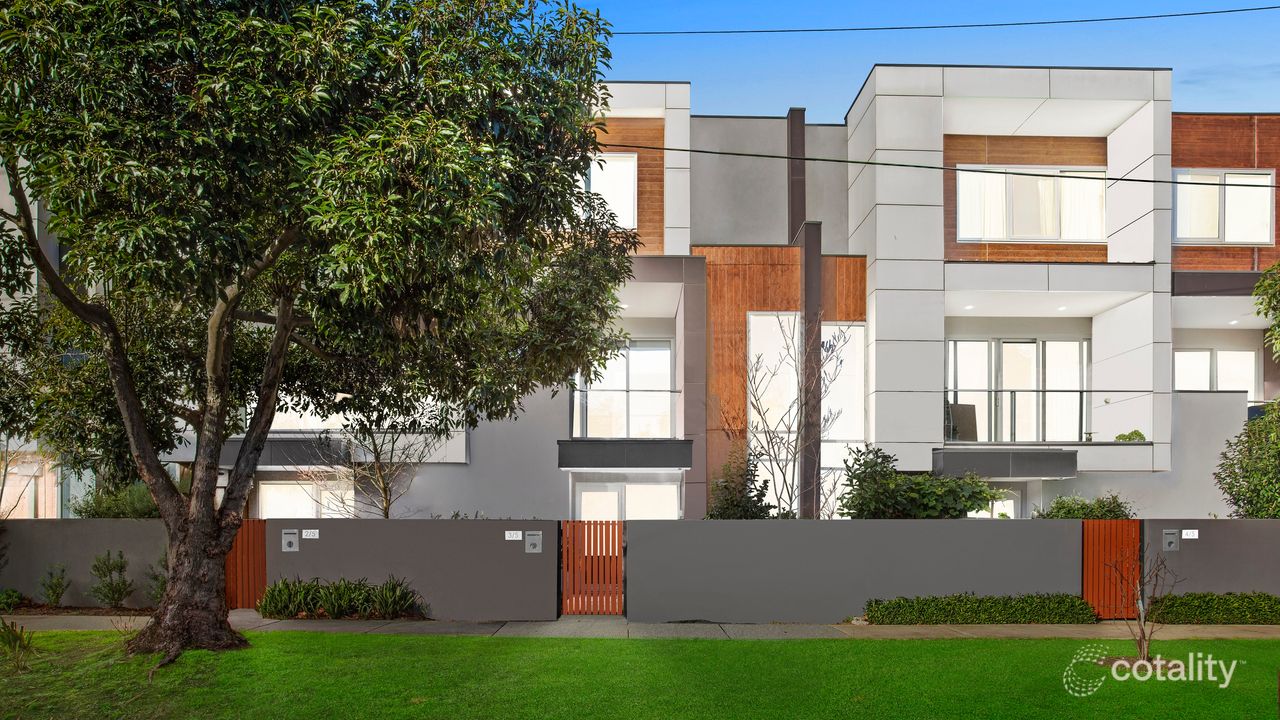3-bedroom unit at 19/5 Hay Street, Box Hill South, VIC 3128, Whitehorse Council, Victoria
