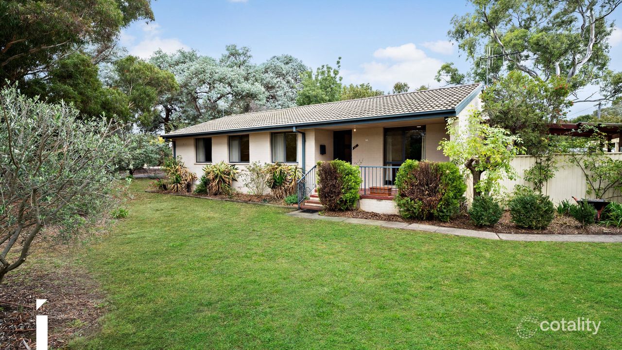 3-bedroom house at 13 Chirnside Circuit, Kambah, ACT 2902, Unincorporated Act, Australian Capital Territory