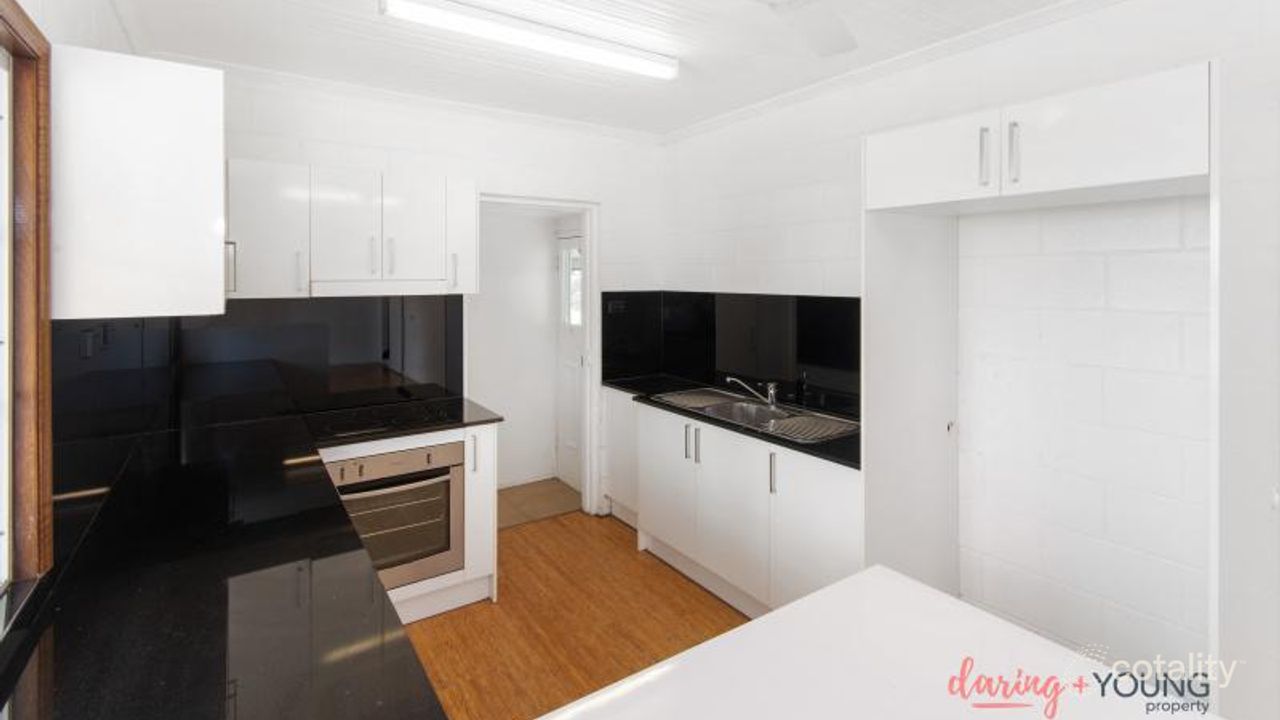 4-bedroom house at 6 Galway Court, Mount Louisa, QLD 4814, Townsville, Queensland